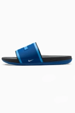 Сланцы Nike England - синий