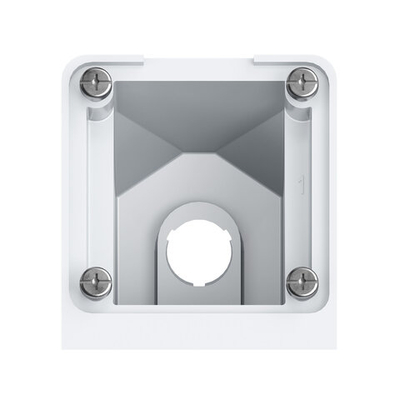 Коробка угловая для розетки, IP67