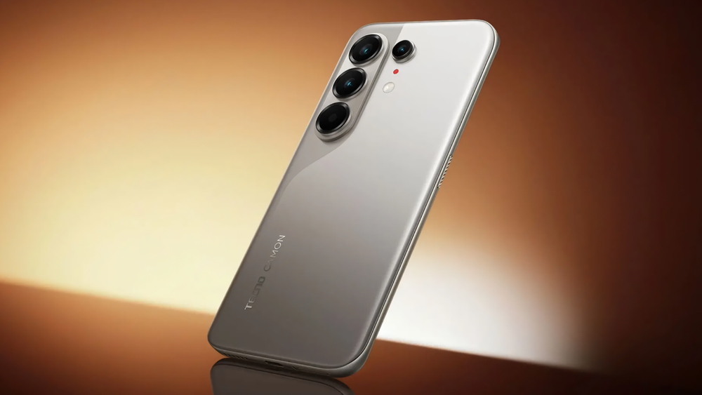 CAMON 50 ULTRA 5G CN7c 512+8