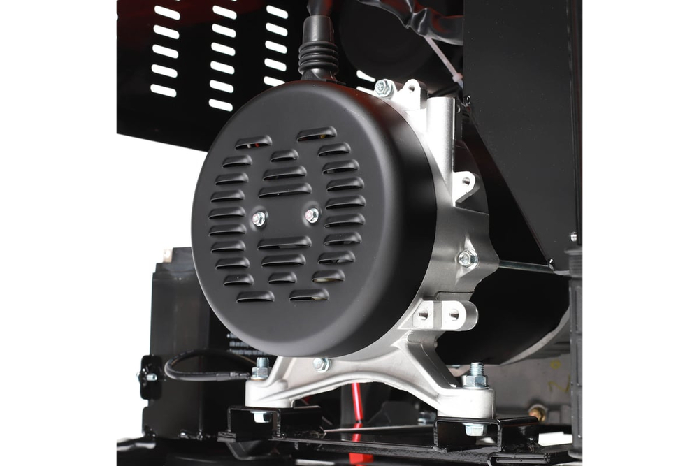 Генератор дизельный PATRIOT Expert GRD 7500AW