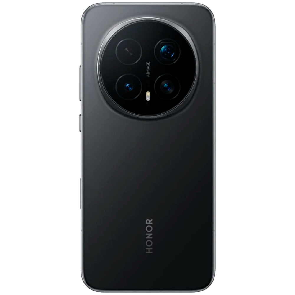 Смартфон HONOR Magic 8 Pro 16/1TB, Black (Черный)