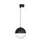 Трековый светодиодный светильник Arlight LGD-Emisfero-Track-Hang-4TR-R200-16W Day4000 035988