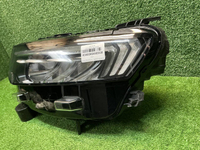 Фара левая Geely Tugella (2019-2024) LED