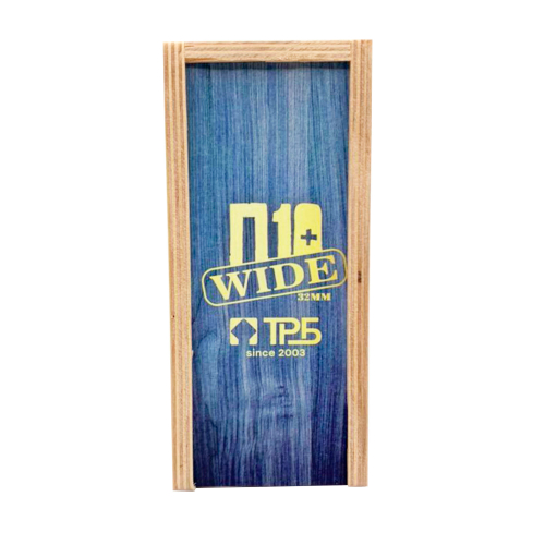 ФИНГЕРБОРД ТУРБО С ДЕРЕВЯННЫМ БОКСОМ