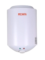 Водонагреватель накопительный круглый Ресанта ВН-10КН