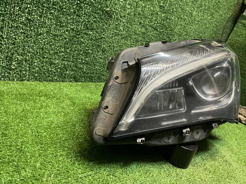 Фара левая Mercedes CLA w117 C117 (2016-2019) LED