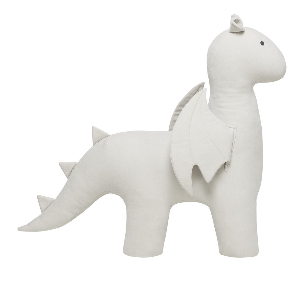 Пуф Leset Dragon