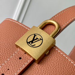 Louis Vuitton Low Key All In BB