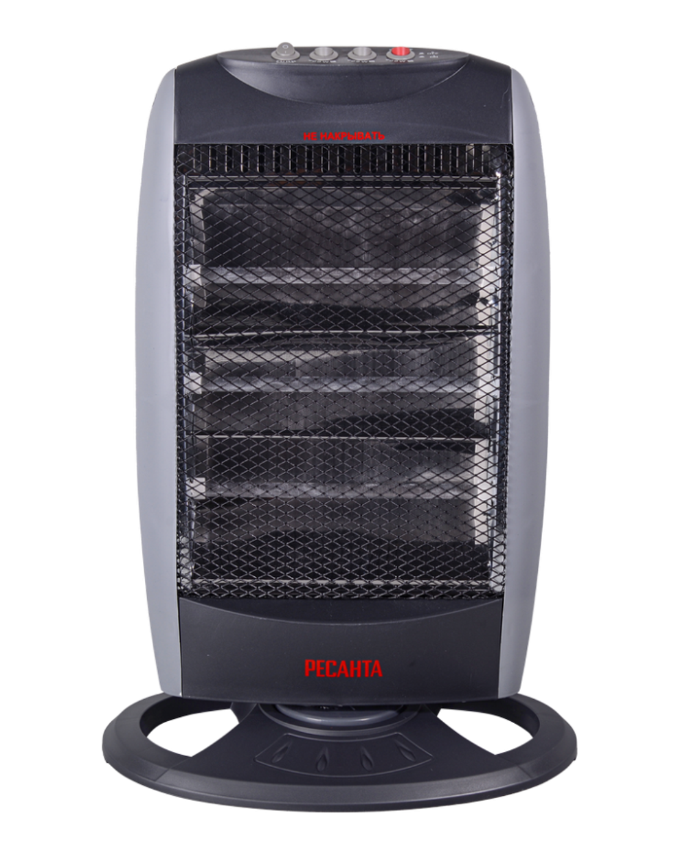 Инфракрасный обогреватель (кварцевый) Ресанта ИКО-1200ЛП