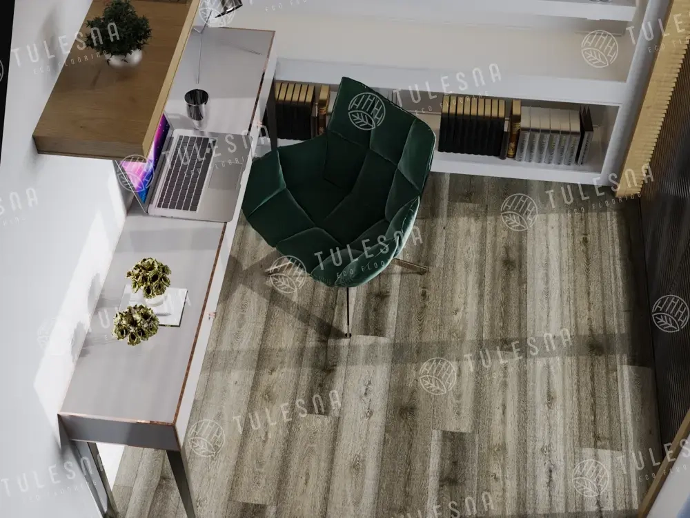 ABA ламинат TULESNA PREMIUM Foresta 1004-1301 AlpineFloor
