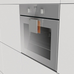 Независимый духовой шкаф Gorenje BO737ST