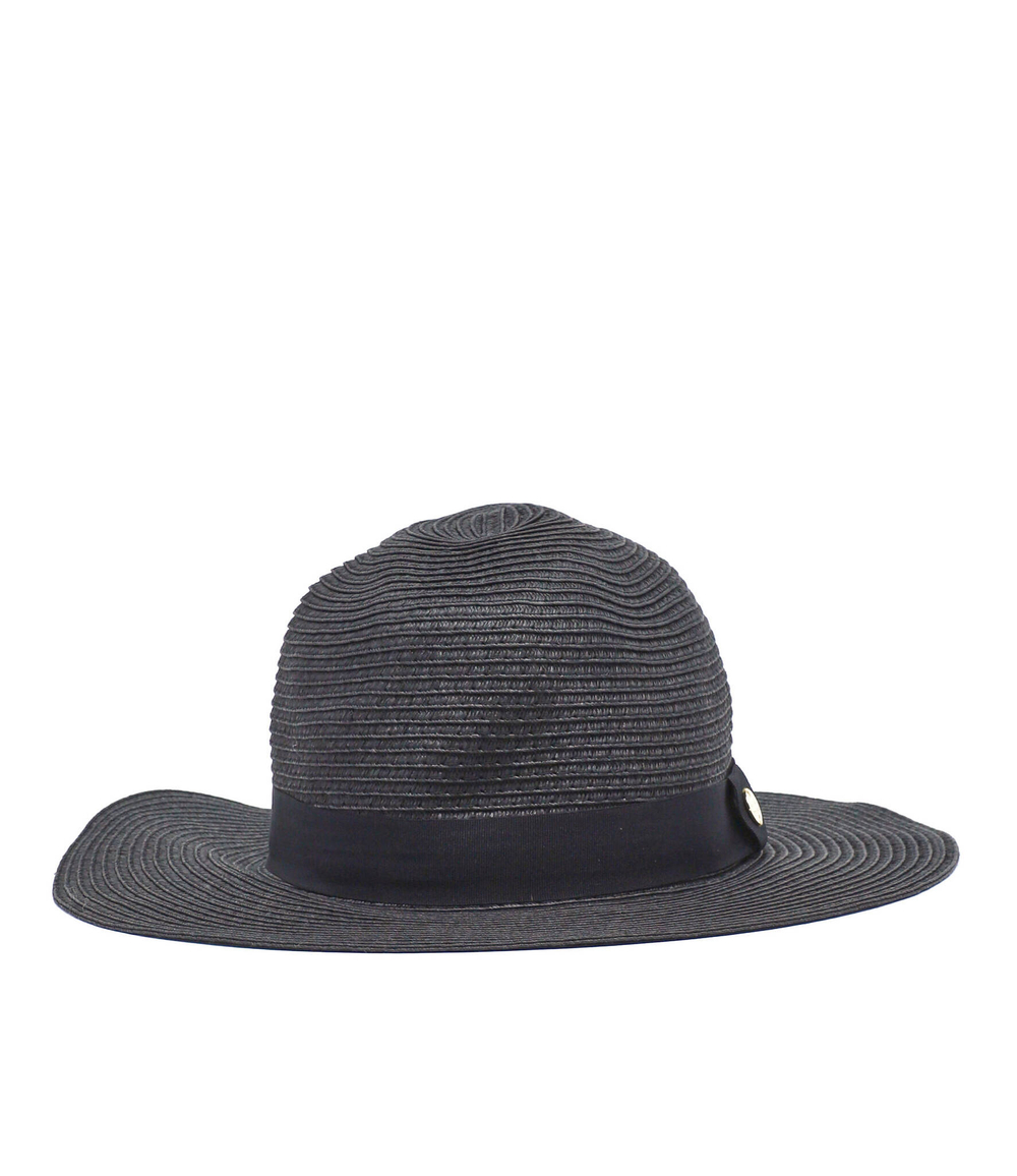 шляпа Melissa Odabash - черный(Fedora CR)