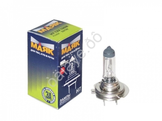Автолампа H7  12V100W  Маяк Standard Px26d 52750