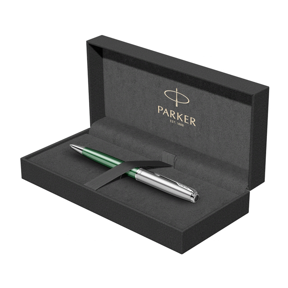 Шариковая ручка - Parker Sonnet M