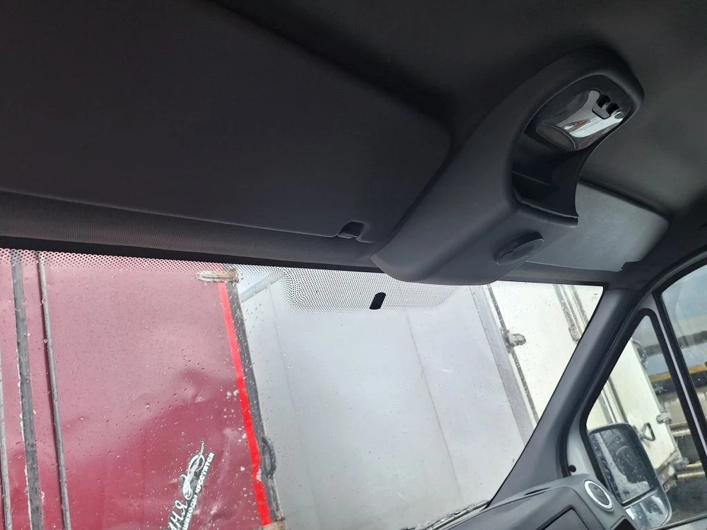GAZ GAZELLE NEXT Цельнометаллический A31R32 (Дизельный, 2,5 л, 150 л.с. МТ)