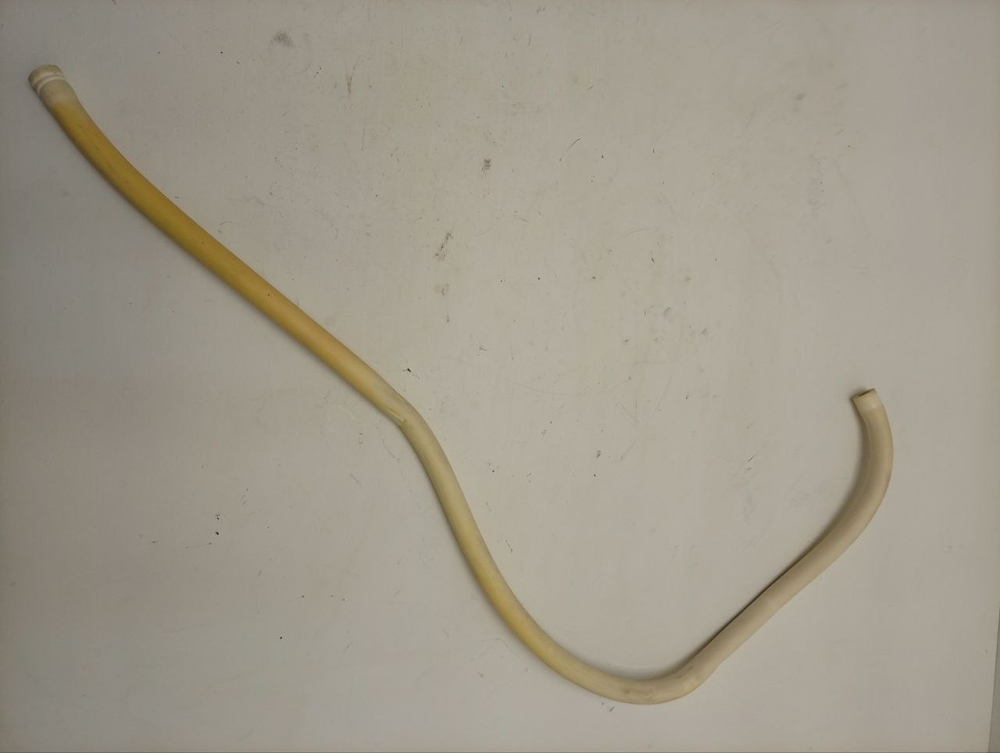 EWT1221 кт12 Набор трубок подвода воды стиральной машины Electrolux б/у