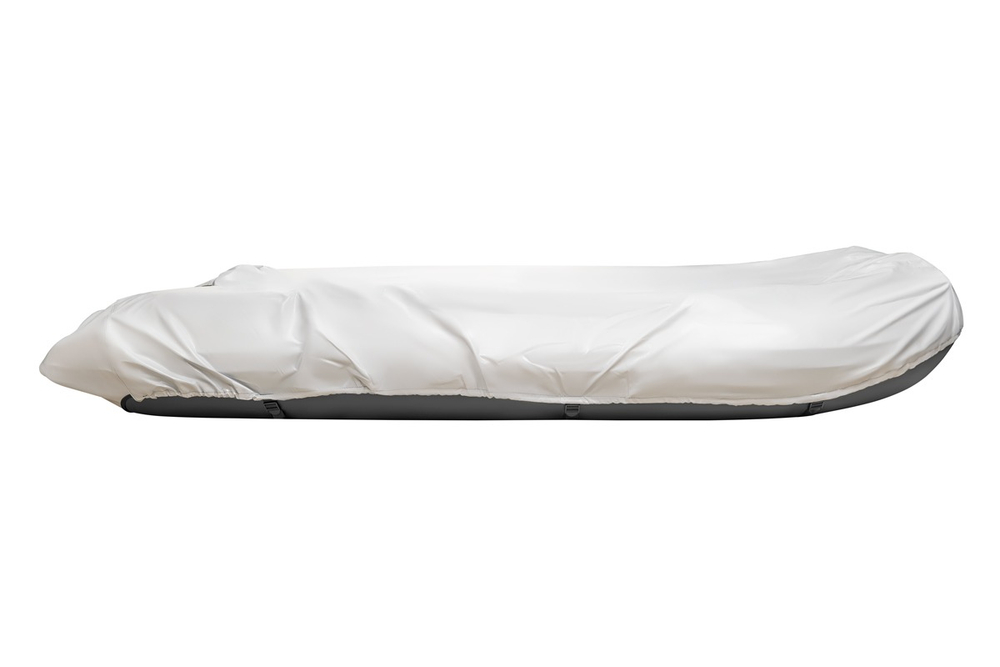 Тент транспортировочный Таймень NX 3400 (серый)