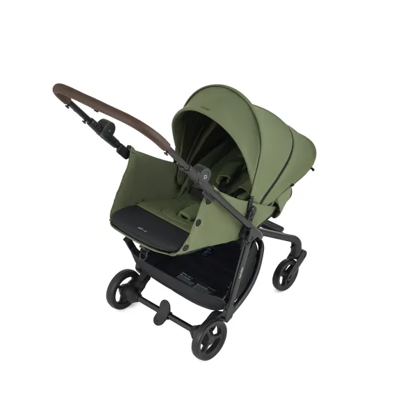 Коляска ANEX AIR-Z Plus Elvie