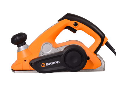 Электрический рубанок Вихрь Р-110СТ (со станиной)