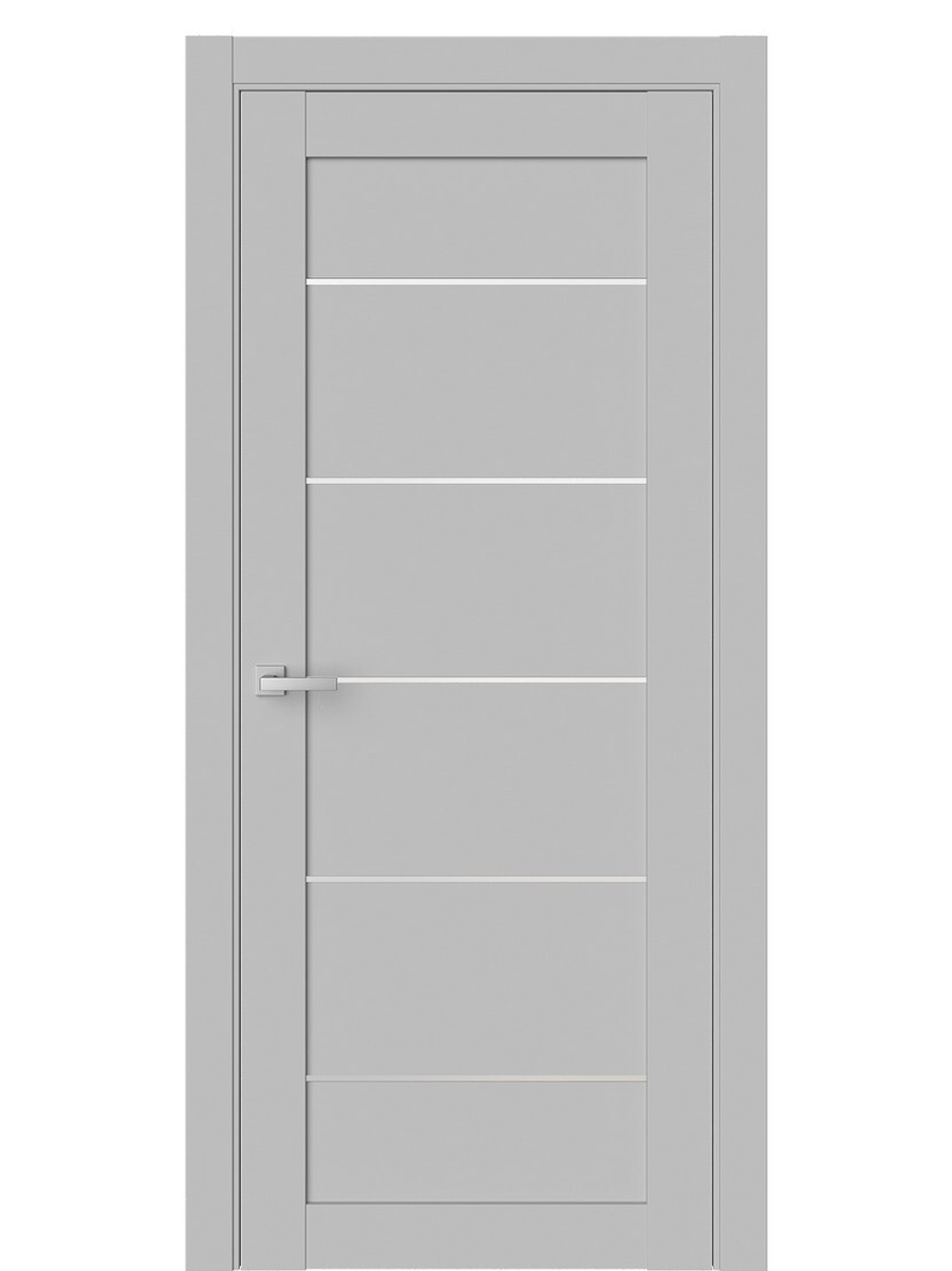 Межкомнатная дверь R82