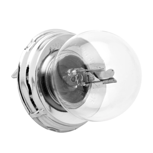 Лампа фары 12 В 45/40 Вт Р45 Маяк Airline