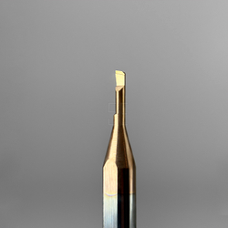 MTR 1.4R0.05 L5 Резец твердосплавный