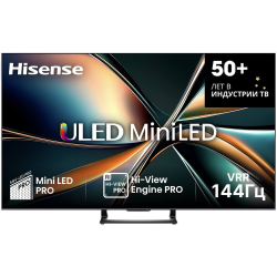 Телевизор 75'' Hisense 75U7Q
