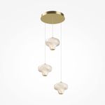 Подвесной светильник Maytoni MOD359PL-L17BS3K