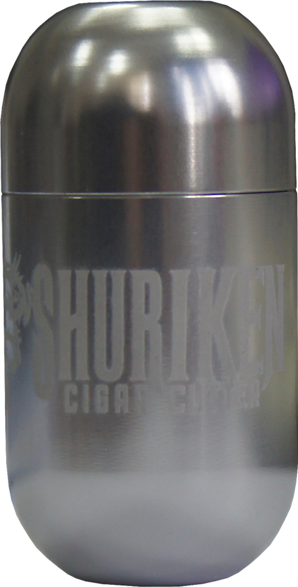 Каттер Shuriken CC-SHUR-12S Silver