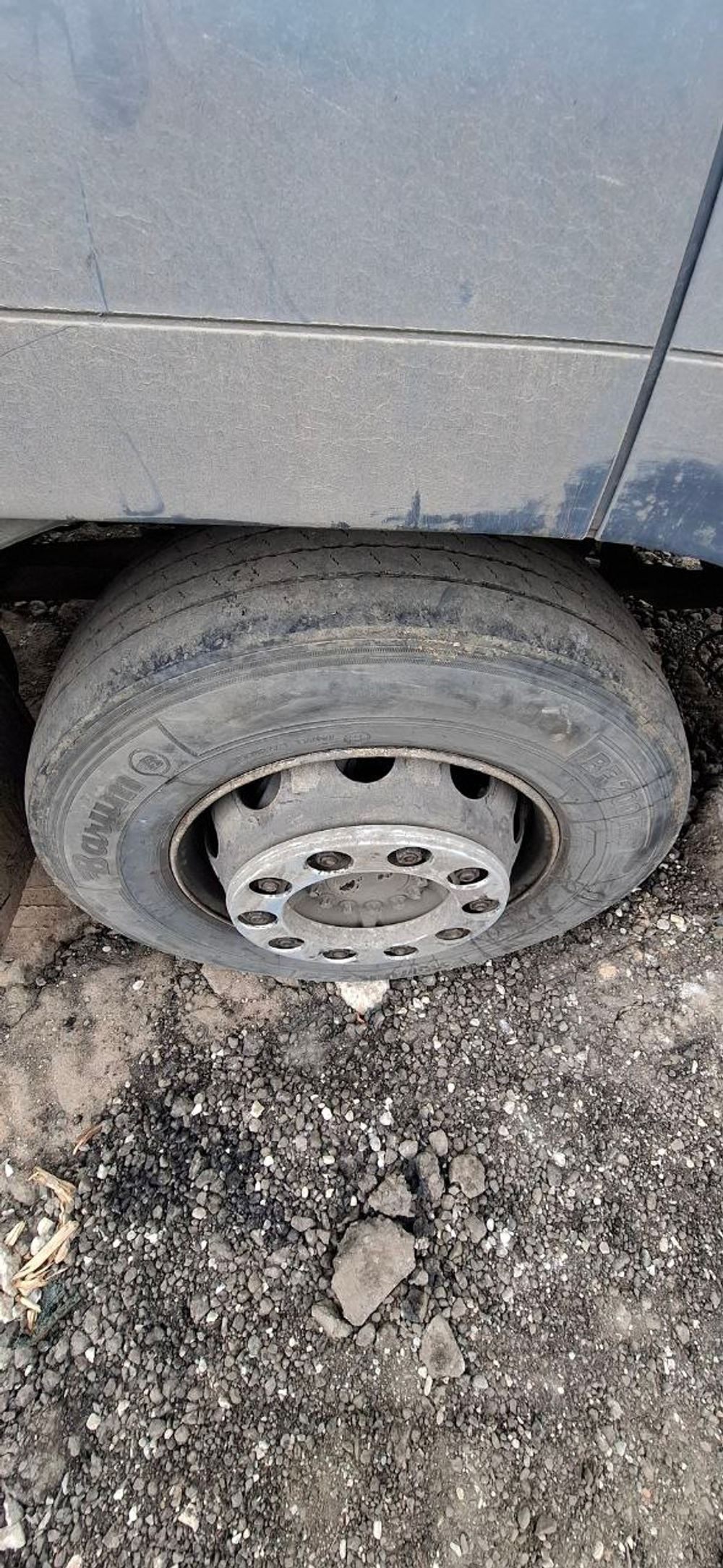 MAN TGS 4X2 Седельный тягач 18.400 4×2 BLS (Дизельный, 10,5 л, 400 л.с., АТ)