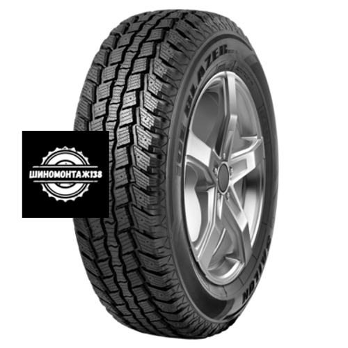 245/60R18 105T Ice Blazer WST2 LT TL (шип.)