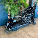 Harley-Davidson Street Glide 114 2022м.г