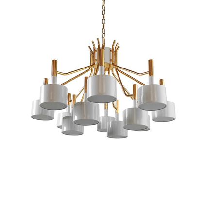 Люстра Ella 12