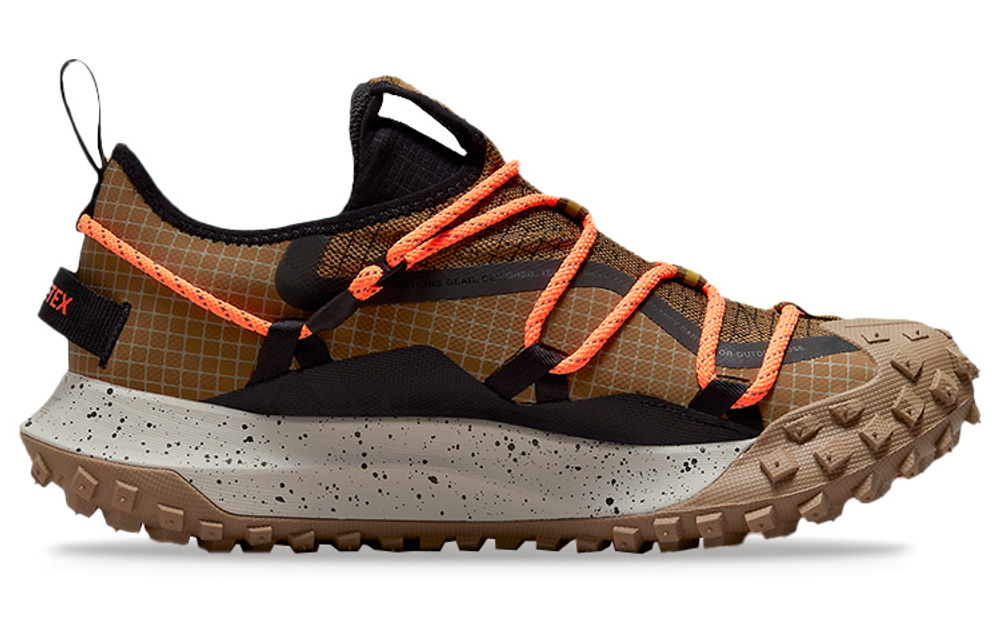 Nike Acg Mountain Fly Low Gtx Se "Hazel Rush"