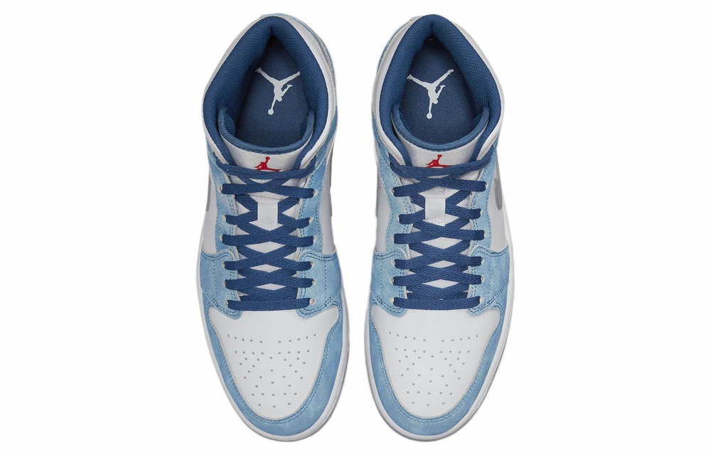 Кроссовки Jordan Air Jordan 1 Mid Se
