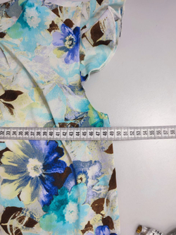 Блузка Deniza красивая 46 размер