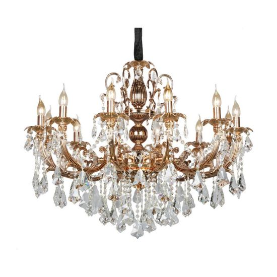 Люстра подвесная OML-77723-12