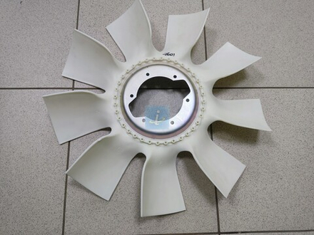 Крыльчатка вязкомуфты 600 мм 8.8885-1308020
