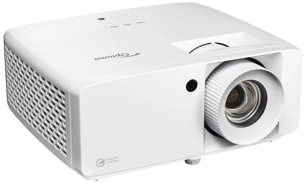 Проектор  Optoma UHZ66