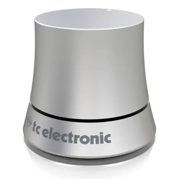 TC Electronic Level Pilot X