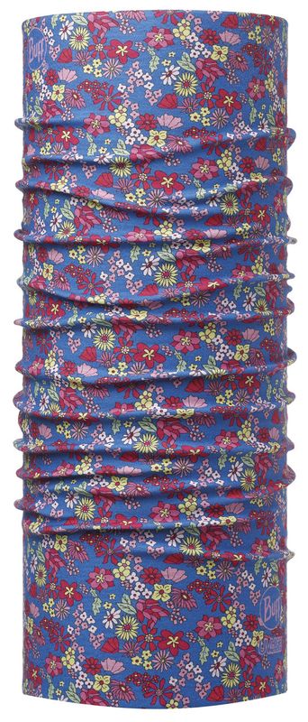 Бандана-труба летняя детская Buff Flowering Multi Фото 1