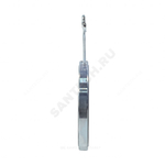 Клапан обратный сталь 1/створ CB5440 Ду 250 Ру16 Тмакс=110 оС межфл оцинкован тарелка сталь Tecofi CB5440-0250