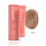 Перманентная крем-краска для волос Ambient, 60 мл