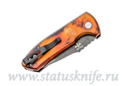 Нож Pro-Tech SBR LG-DFD20фотография - 2