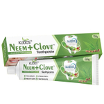 зубная паста Ним и Гвоздика Кудос (Neem and Clove Kudos), 100 гр