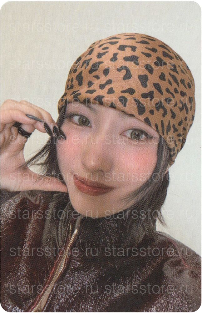 Фотокарта Momo TWICE - TEN: The Story Goes On (Music Plant) Фотокарта Momo TWICE - TEN: The Story Goes On (Music Plant)