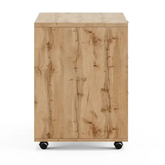 Тумба с внутренними фасадами Атмосфера AZ 20