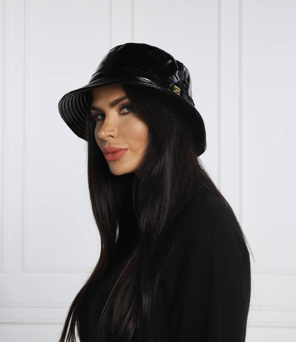 шляпа emerald Marella - черный(65760526)