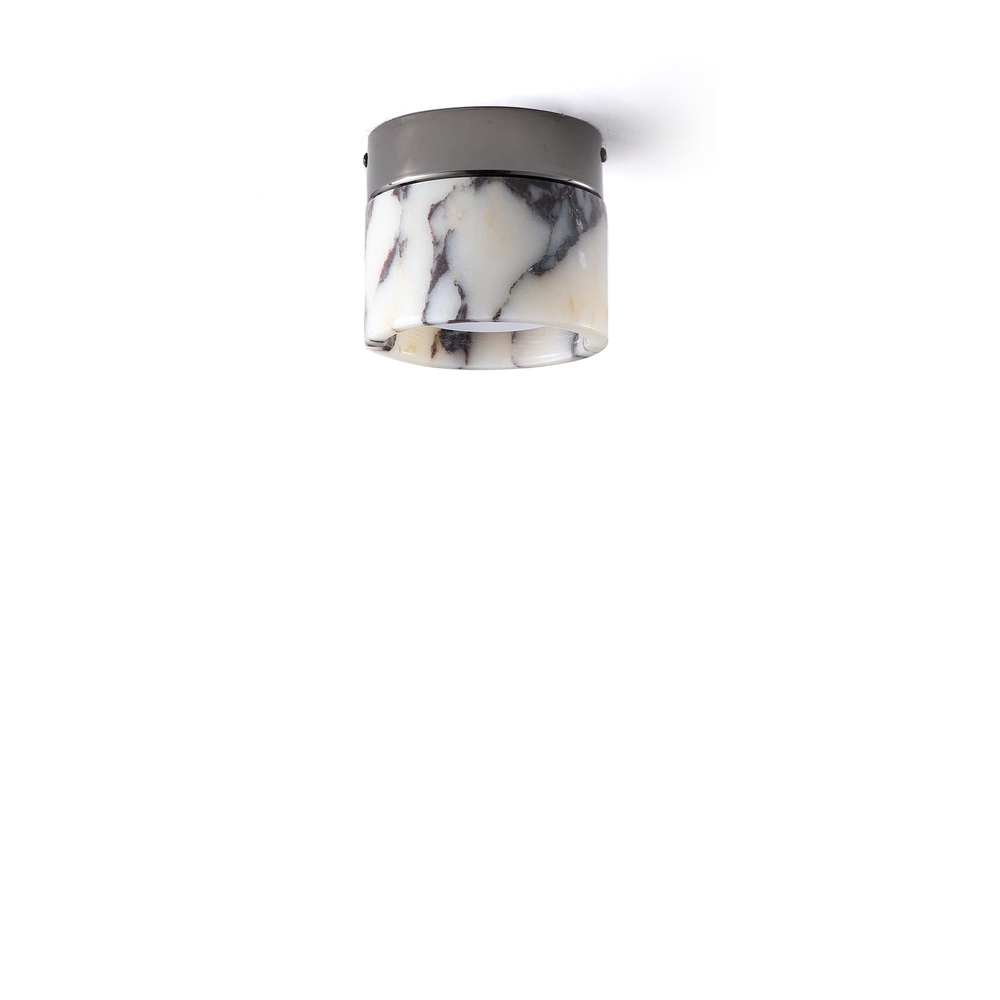 Ceiling design lamp XL1035 by Bulgari
