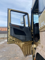 Shacman (Shaanxi) SX* 6x4 Седельный тягач SX42584V324 (Дизельный, 11,6 л, 423 л.с., МТ)